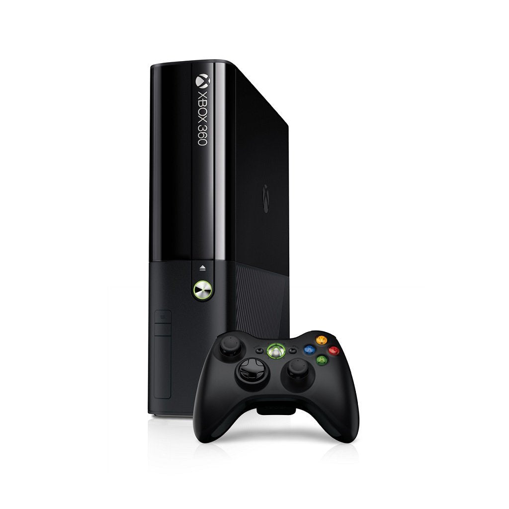 Xbox 360 500GB Console - Forza Horizon 2 Bundle